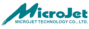 Microjet Logo